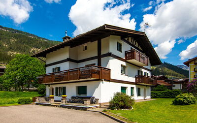 Accommodation:&nbsp;Cincelli - Marmolada 642.3