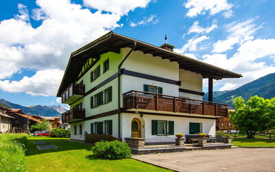 Accommodation:&nbsp;Cincelli - Marmolada 642.3