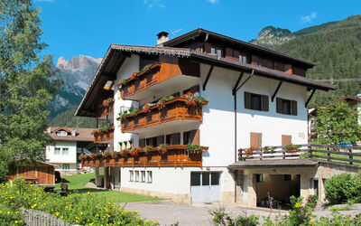 Accommodation:&nbsp;Bernard 634.2