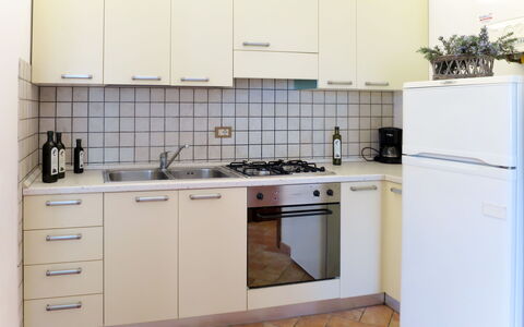 Accommodation:&nbsp;Vaniglia 649.3