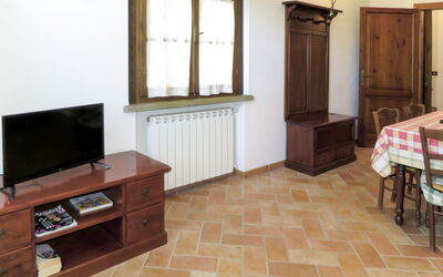 Accommodation:&nbsp;Vaniglia 649.3
