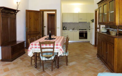 Accommodation:&nbsp;Vaniglia 649.3