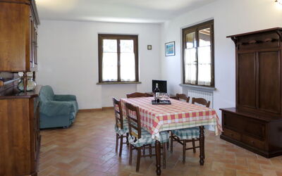 Accommodation:&nbsp;Vaniglia 649.3