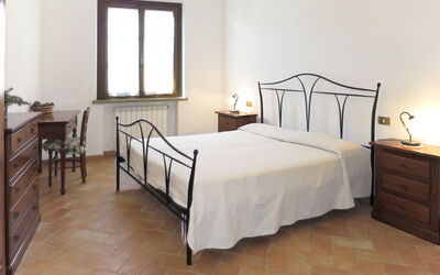 Accommodation:&nbsp;Vaniglia 649.3