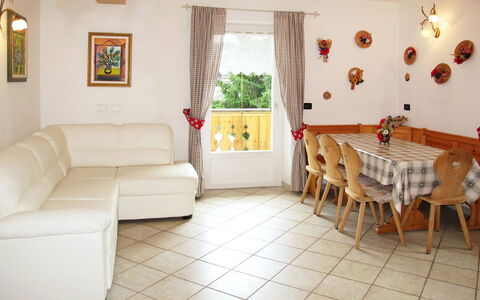 Accommodation:&nbsp;Rossetti 605.1