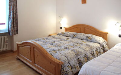 Accommodation:&nbsp;Rossetti 605.1