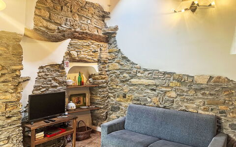 Accommodation:&nbsp;Ca' Da Ciassa + Prima Porta (Vlo132) 602.3