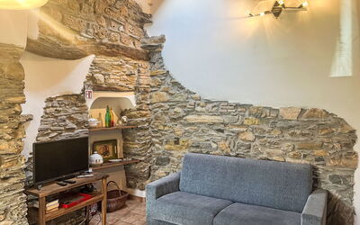Accommodation:&nbsp;Ca' Da Ciassa + Prima Porta (Vlo132) 602.3