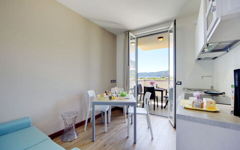Accommodation:&nbsp;Isolino (Fon106) 601.3
