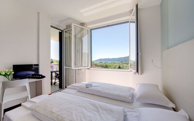 Accommodation:&nbsp;Isolino (Fon106) 601.3