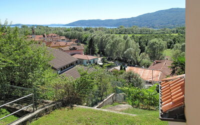 Accommodation:&nbsp;Isolino (Fon106) 601.3