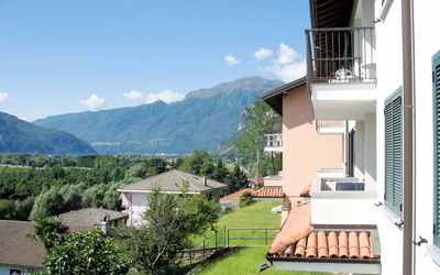 Accommodation:&nbsp;Isolino (Fon106) 601.3