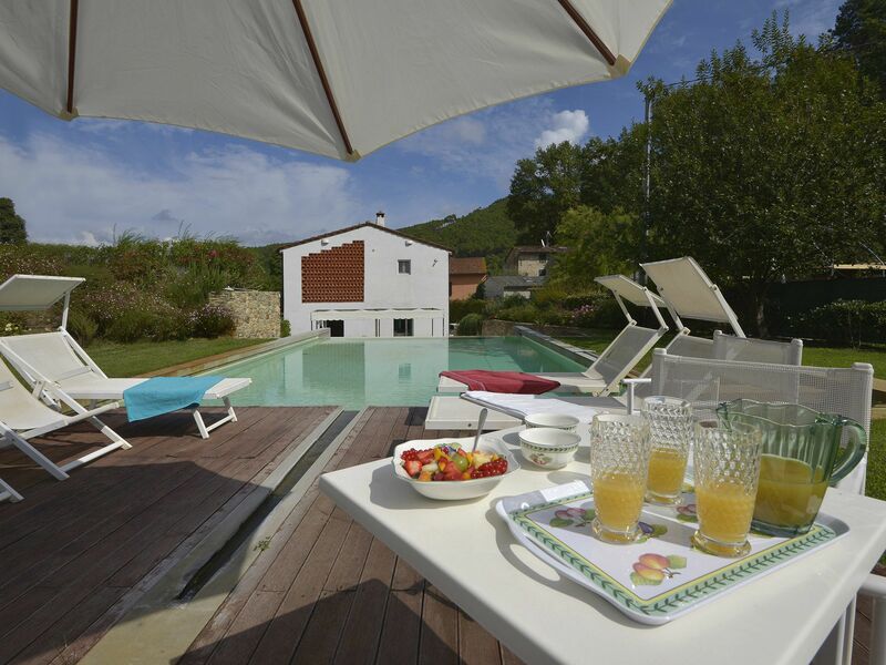 Villa San Lorenzo