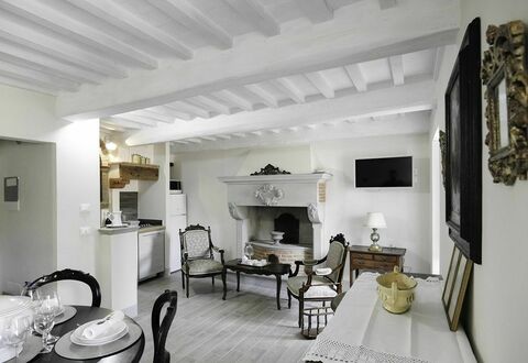Casa Caterina: Room, Ceiling, Property, Interior Design, Building, Furniture, Floor, House, Architecture, Living Room
