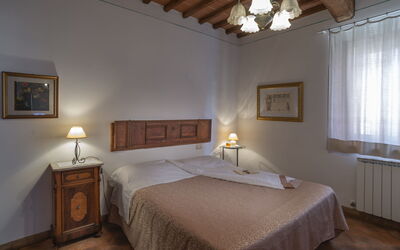 Accommodation:&nbsp;Grillo