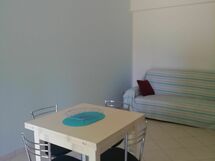 Accommodation:&nbsp;Bilocale 1