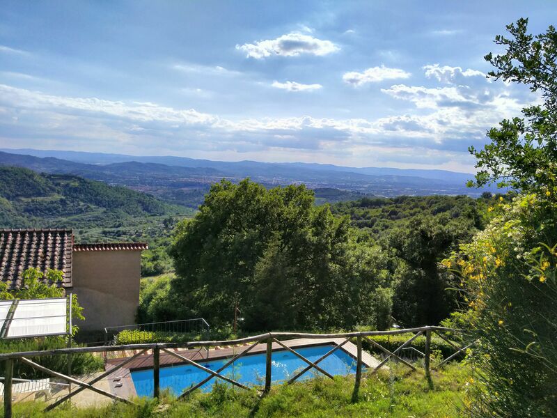 Villa Fusai