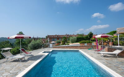 Bricco delle Rondini - Montà, Piedmont, Italy