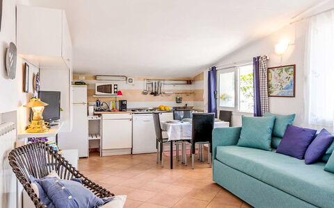 Villetta Laura: Furniture, Interior Design, Flooring, Couch, Floor, Chair, Living Room, Home, Apartment