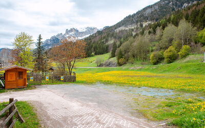 Campitello 627