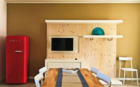 Accommodation:&nbsp;Le Pigne