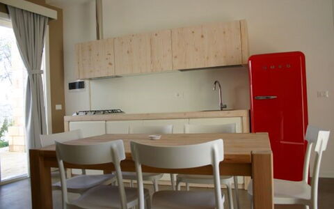 Accommodation:&nbsp;La Vigna