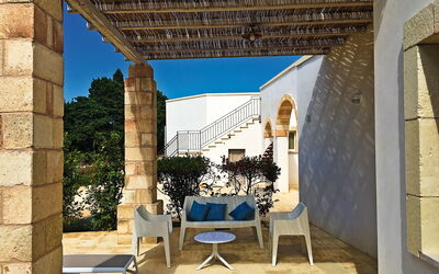 Accommodation:&nbsp;Matria