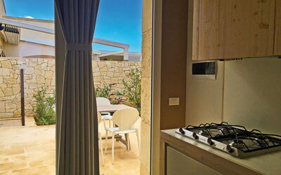Accommodation:&nbsp;Matria