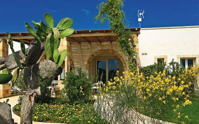 Accommodation:&nbsp;La Vigna