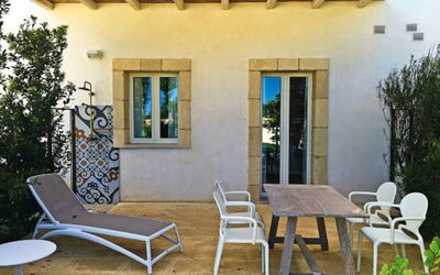 Accommodation:&nbsp;Le Pigne