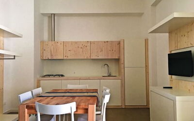 Accommodation:&nbsp;Le Pigne
