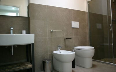 Accommodation:&nbsp;L'agrumeto