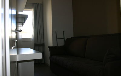 Accommodation:&nbsp;Matria