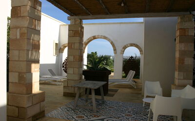 Accommodation:&nbsp;La Corte
