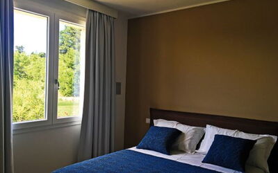 Accommodation:&nbsp;L'agrumeto