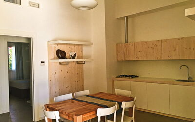 Accommodation:&nbsp;Le Pigne