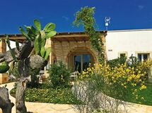 Accommodation:&nbsp;La Vigna