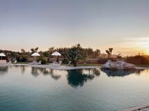 Accommodation:&nbsp;La Vigna