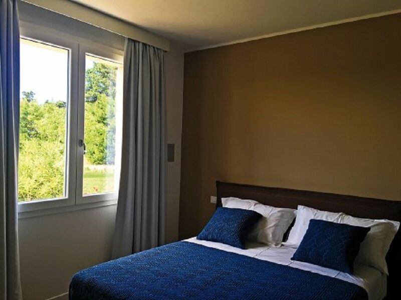 Accommodation:&nbsp;La Vigna