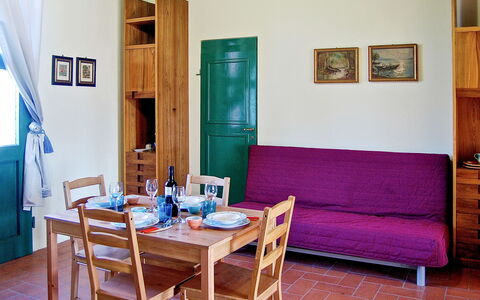 Accommodation:&nbsp;Pisa Toscana (Gvs121) 651.2