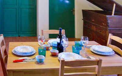 Accommodation:&nbsp;Pisa Toscana (Gvs121) 651.2