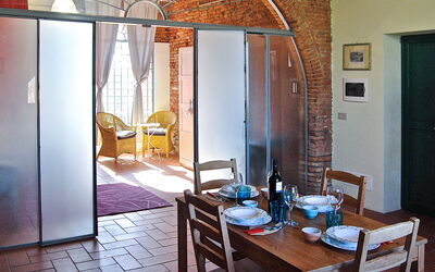 Accommodation:&nbsp;Pisa Toscana (Gvs122) 651.3