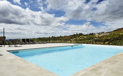 Villa Cincinelli - Capolona, Tuscany, Italy