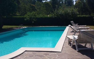 Villa Edera - Scarperia, Tuscany, Italy