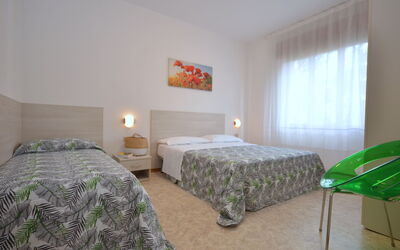 Accommodation:&nbsp;Villa Rosanna 642.2