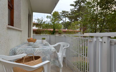 Accommodation:&nbsp;Villa Rosanna 642.2