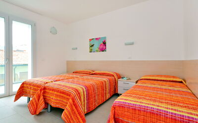 Accommodation:&nbsp;Fiore 641.4