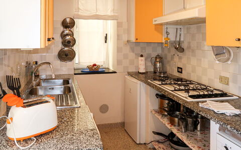 Accommodation:&nbsp;Casina (Vde211) 608.2