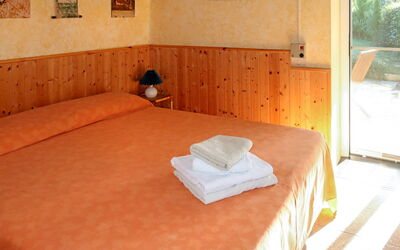 Accommodation:&nbsp;Casina (Vde211) 608.2