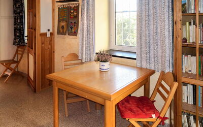 Accommodation:&nbsp;Casina (Vde211) 608.2